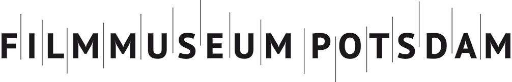 Logo Filmmuseum Potsdam